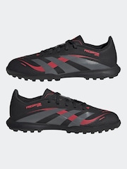 Negro - adidas Predator League Football Boots - Imagen 6 de 10