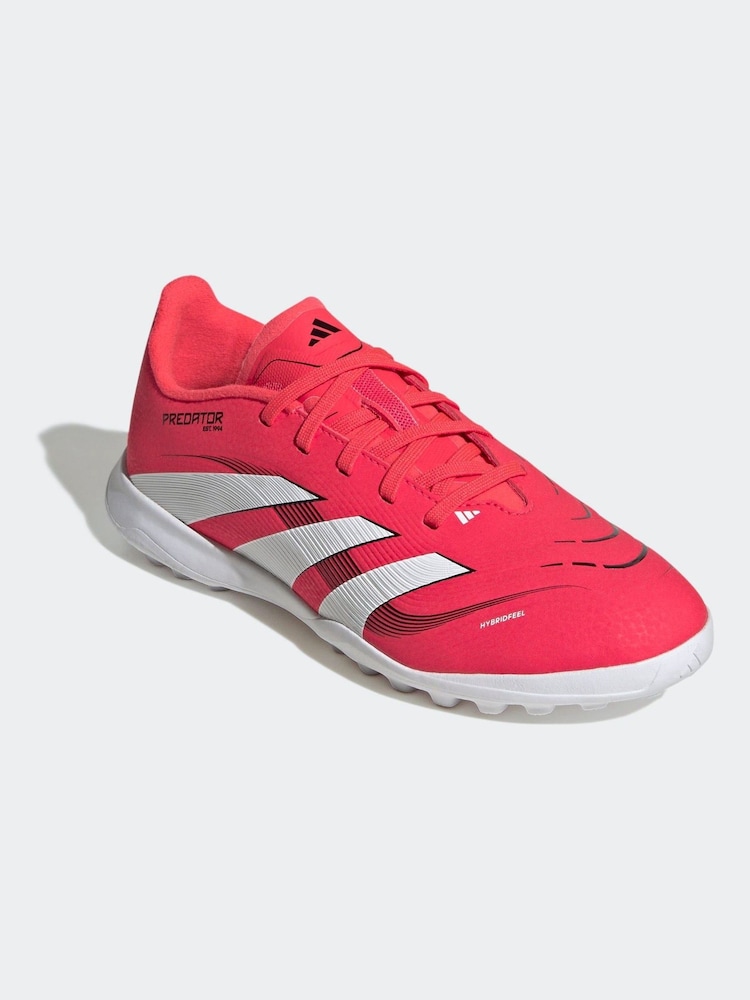 Rojo - adidas Predator League Football Boots - Imagen 2 de 6