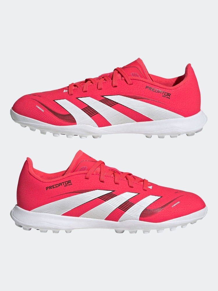 Rojo - adidas Predator League Football Boots - Imagen 6 de 6