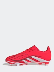 Rojo - adidas Predator Club Football Boots - Imagen 2 de 9