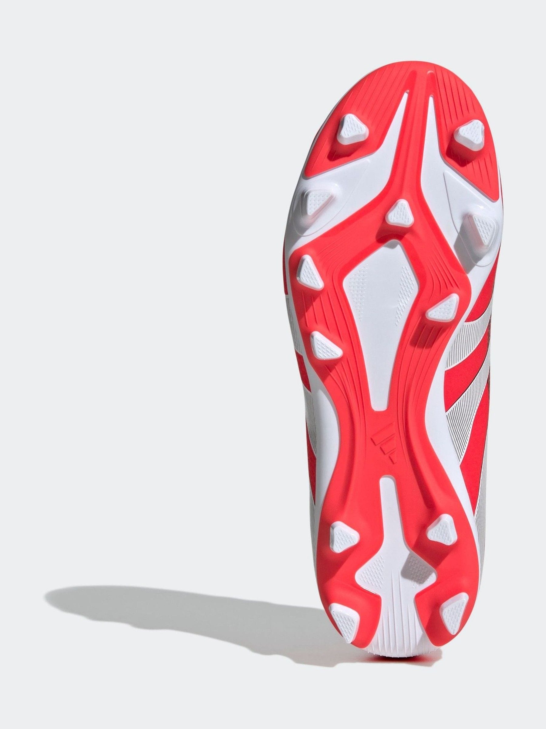 adidas Predator レッド シューズ Buy adidas Red Predator Club Football Boots from Next Canada
