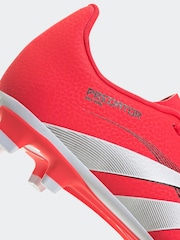 Rojo - adidas Predator Club Football Boots - Imagen 9 de 9