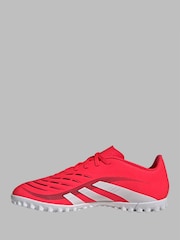 adidas Red Predator Club Football Boots - Image 2 of 9