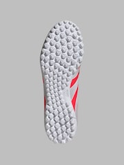adidas Red Predator Club Football Boots - Image 7 of 9