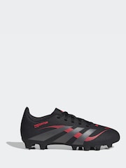 Negro - adidas Predator Club Football Boots - Imagen 1 de 10