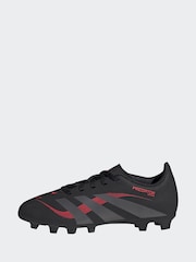 Negro - adidas Predator Club Football Boots - Imagen 2 de 10