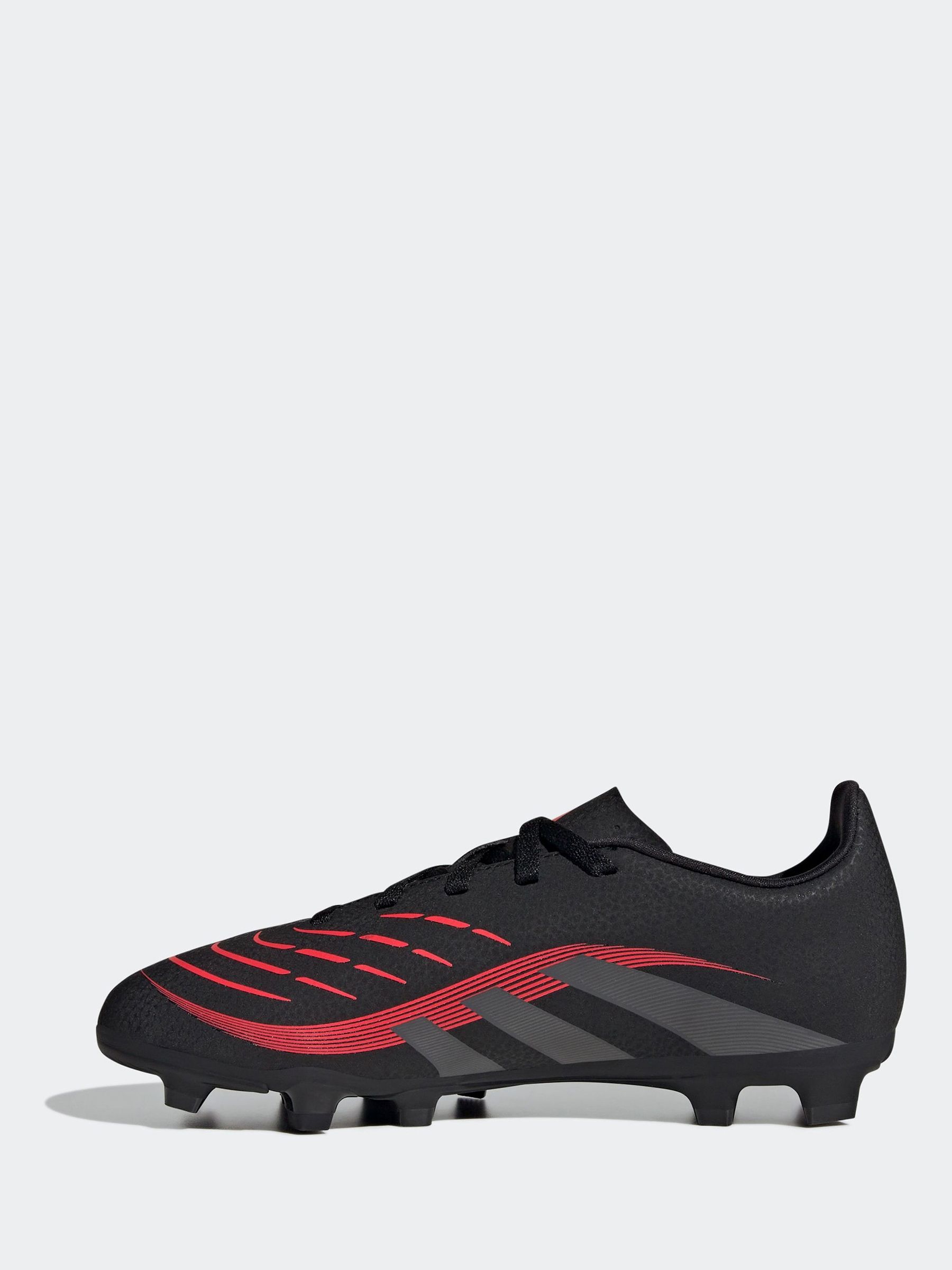 Buy adidas Black Predator Club Football Boots from Next USA