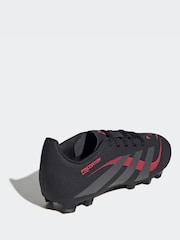 Negro - adidas Predator Club Football Boots - Imagen 5 de 10