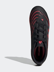 Negro - adidas Predator Club Football Boots - Imagen 7 de 10