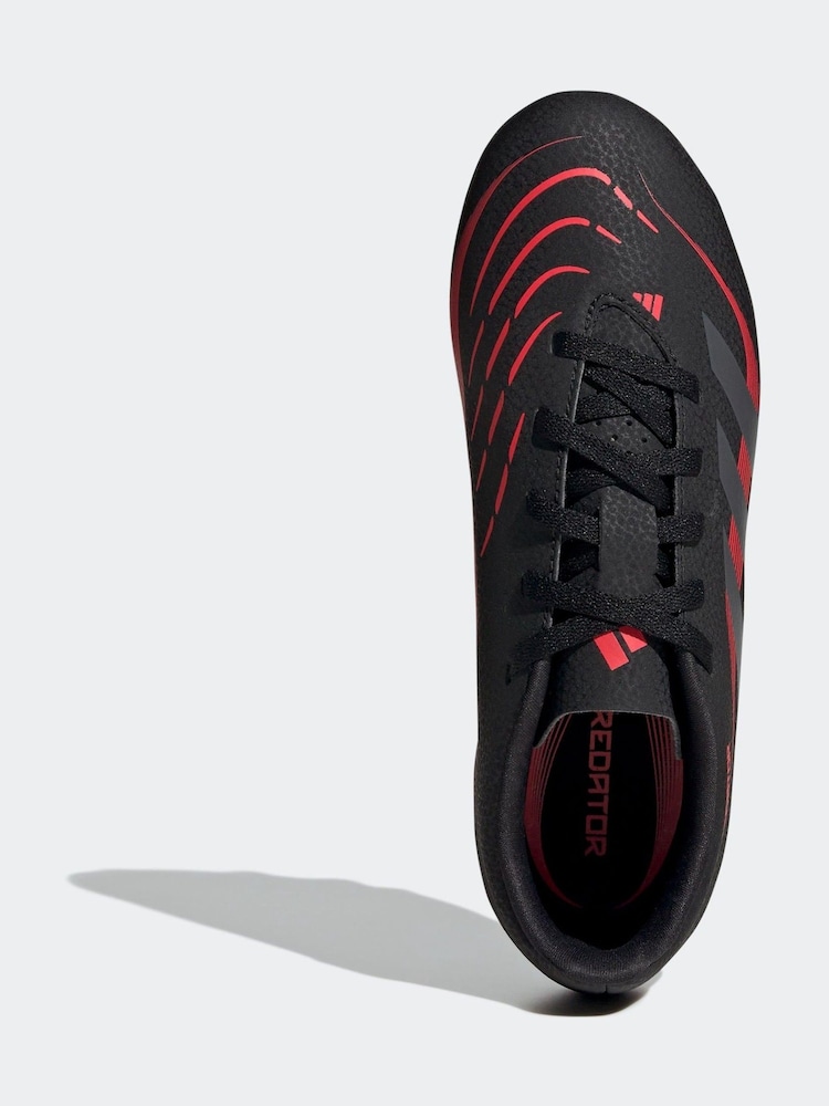 Buy adidas Black Predator Club Football Boots from Next USA