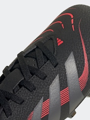 Negro - adidas Predator Club Football Boots - Imagen 9 de 10