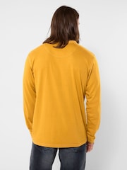 Joe Browns Dirty Joes Applique Henley - 5şəkildən 4 şəkil