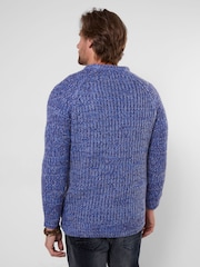 Joe Browns Anchor Crew Neck Jumper - תמונה 2 מתוך 5