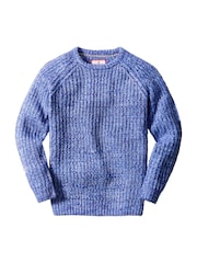 Joe Browns Anchor Crew Neck Jumper - תמונה 5 מתוך 5