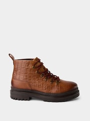 Joe Browns мықты былғары етіктері - 8суретінің 3 суреті
