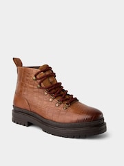 Joe Browns мықты былғары етіктері - 8суретінің 5 суреті