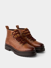 Joe Browns мықты былғары етіктері - 8суретінің 6 суреті
