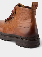 Joe Browns мықты былғары етіктері - 8суретінің 7 суреті