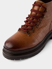 Joe Browns мықты былғары етіктері - 8суретінің 8 суреті