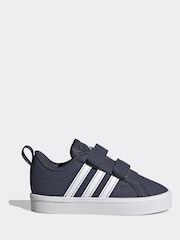 modra/bela - adidas VS Pace 2.0 športni copati - Slika 1 iz 8