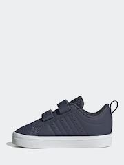 modra/bela - adidas VS Pace 2.0 športni copati - Slika 2 iz 8