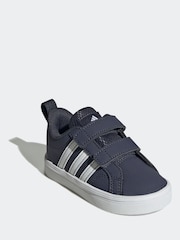 modra/bela - adidas VS Pace 2.0 športni copati - Slika 3 iz 8