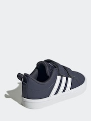 modra/bela - adidas VS Pace 2.0 športni copati - Slika 4 iz 8