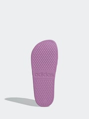 Светло-пурпурный - Шлепанцы adidas Adilette Aqua - Image 3 of 8