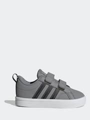 siva - adidas VS Pace 2.0 športni copati - Slika 1 iz 8