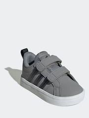 siva - adidas VS Pace 2.0 športni copati - Slika 3 iz 8