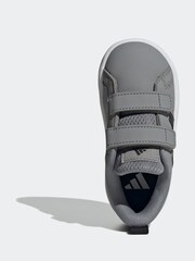 siva - adidas VS Pace 2.0 športni copati - Slika 6 iz 8