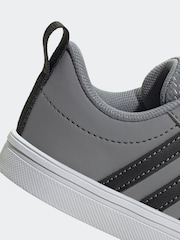 siva - adidas VS Pace 2.0 športni copati - Slika 8 iz 8