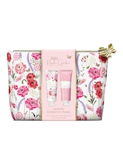 Baylis & Harding Royale Garden Cosmetic Purse Gift Set - Image 1 of 5