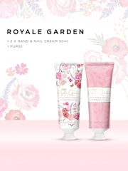 Baylis & Harding Royale Garden Cosmetic Purse Gift Set - Image 2 of 5