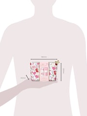 Baylis & Harding Royale Garden Cosmetic Purse Gift Set - Image 5 of 5