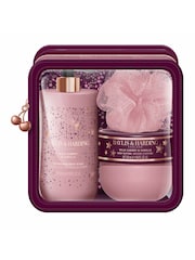 Baylis & Harding Wild Cherry & Vanilla Luxury Travel Gift Set - Image 1 of 5