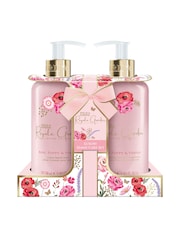 Baylis & Harding Royale Garden Luxury Hand Care Gift Set - Image 1 of 5