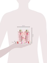 Baylis & Harding Royale Garden Luxury Hand Care Gift Set - Image 5 of 5