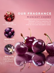 Baylis & Harding Wild Cherry & Vanilla Luxury Hand Treats Gift Set - Image 3 of 5