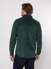 Joe Browns Green Cool In Cord Overshirt - Image 2 of 6