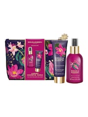 Baylis & Harding Boudoire Cosmetic Purse Gift Set - Image 1 of 5