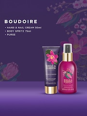 Baylis & Harding Boudoire Cosmetic Purse Gift Set - Image 2 of 5