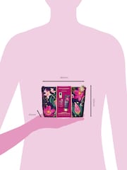 Baylis & Harding Boudoire Cosmetic Purse Gift Set - Image 5 of 5