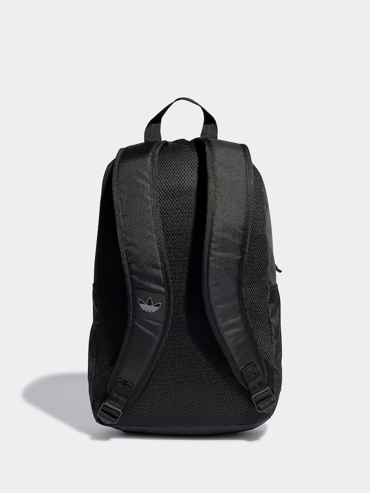 Mochila Adicolour de adidas Originals - Imagen 2 de 5