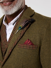 Joe Browns Handsome Heritage Trim Blazer - Պատկեր 3 8-ից