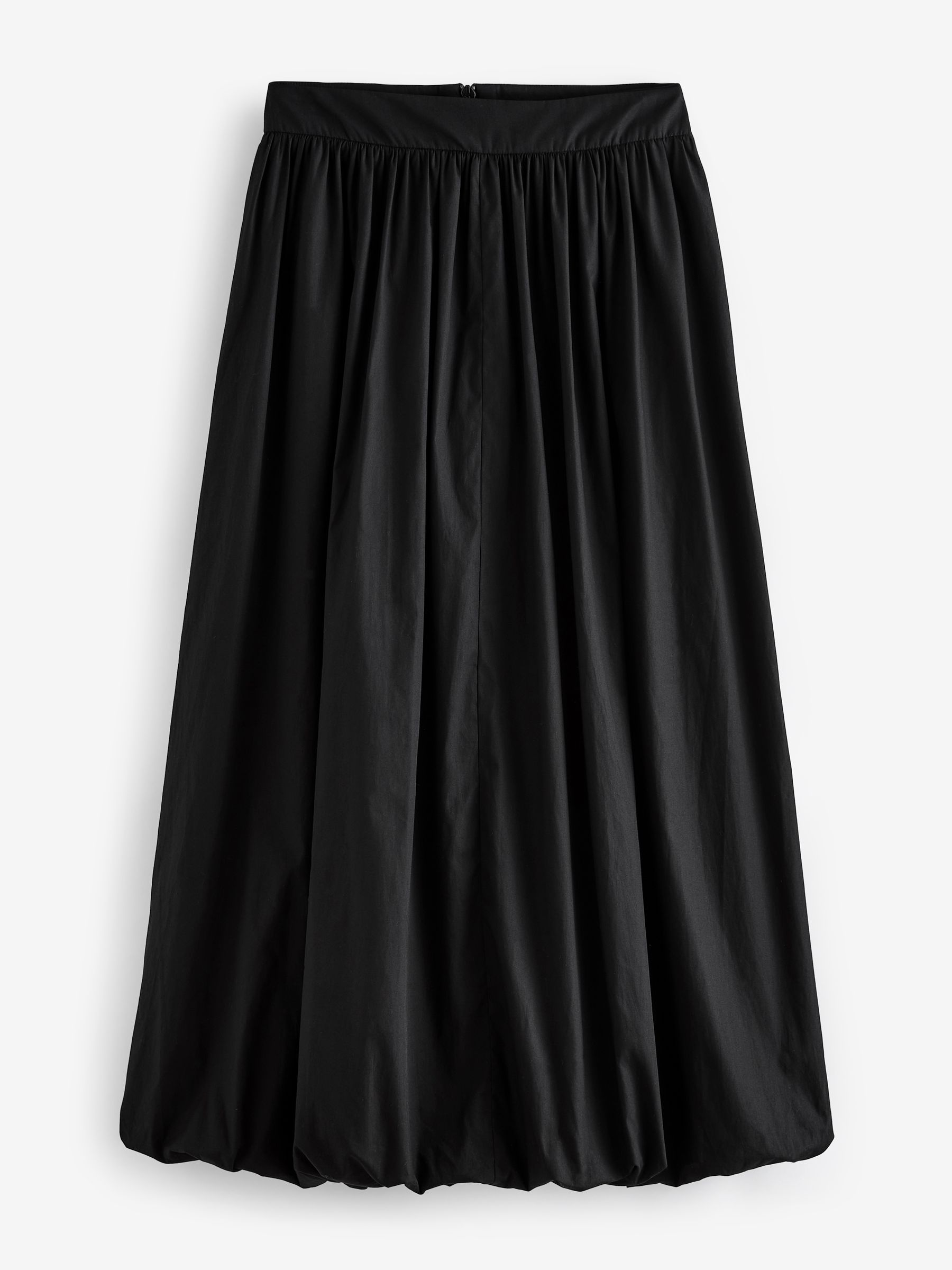 Buy Black Bubble Hem Skirt from Next USA