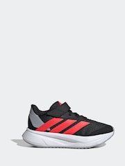 adidas Black Duramo Running Shoes - Image 1 of 9