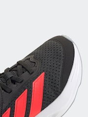 adidas Black Duramo Running Shoes - Image 9 of 9