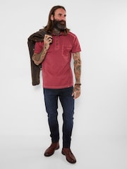 Joe Browns Cool Customised Polo Shirt - Imagen 3 de 5