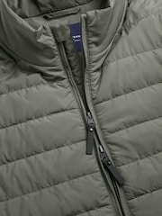 Charles Tyrwhitt Lightweight Quilted Gilet - Slika 4 od 4